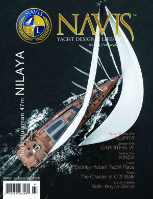 Navis Magazine