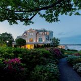 the chanler at cliff walk