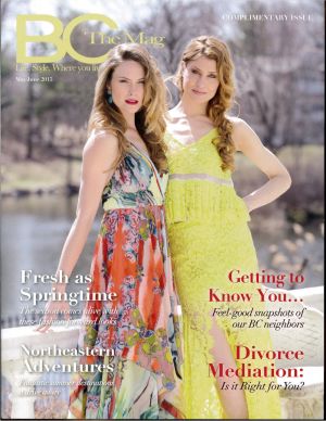 Bergen County The Magazine
