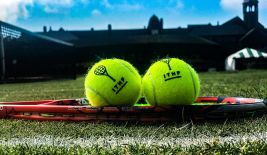 The Ultimate Tennis Experience by The Chanler