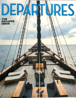 Departures.com