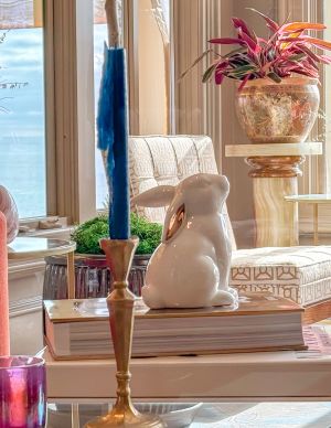 Easter at The Chanler
